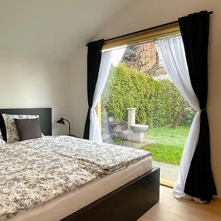 Pia Σπίτι διακοπών *