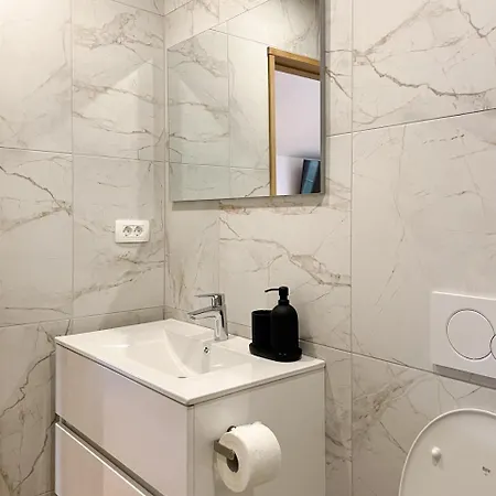 Pia Σπίτι διακοπών Μπλεντ