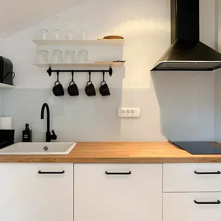 Pia Počitniška hiša